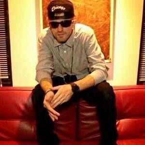 Meet your Posher, Colin